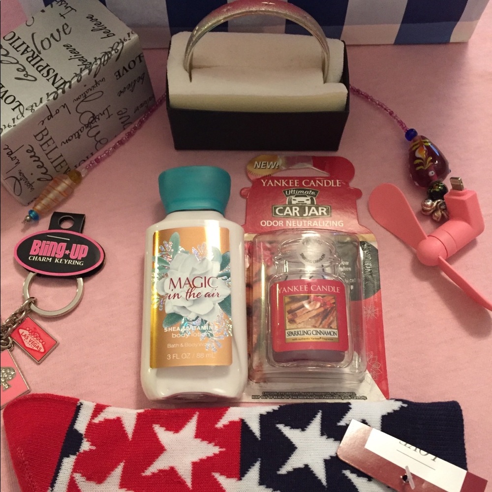 🎀BIRTHDAY BUNDLE🎀